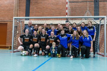 Bild 712 - Frauen HKM Segeberg